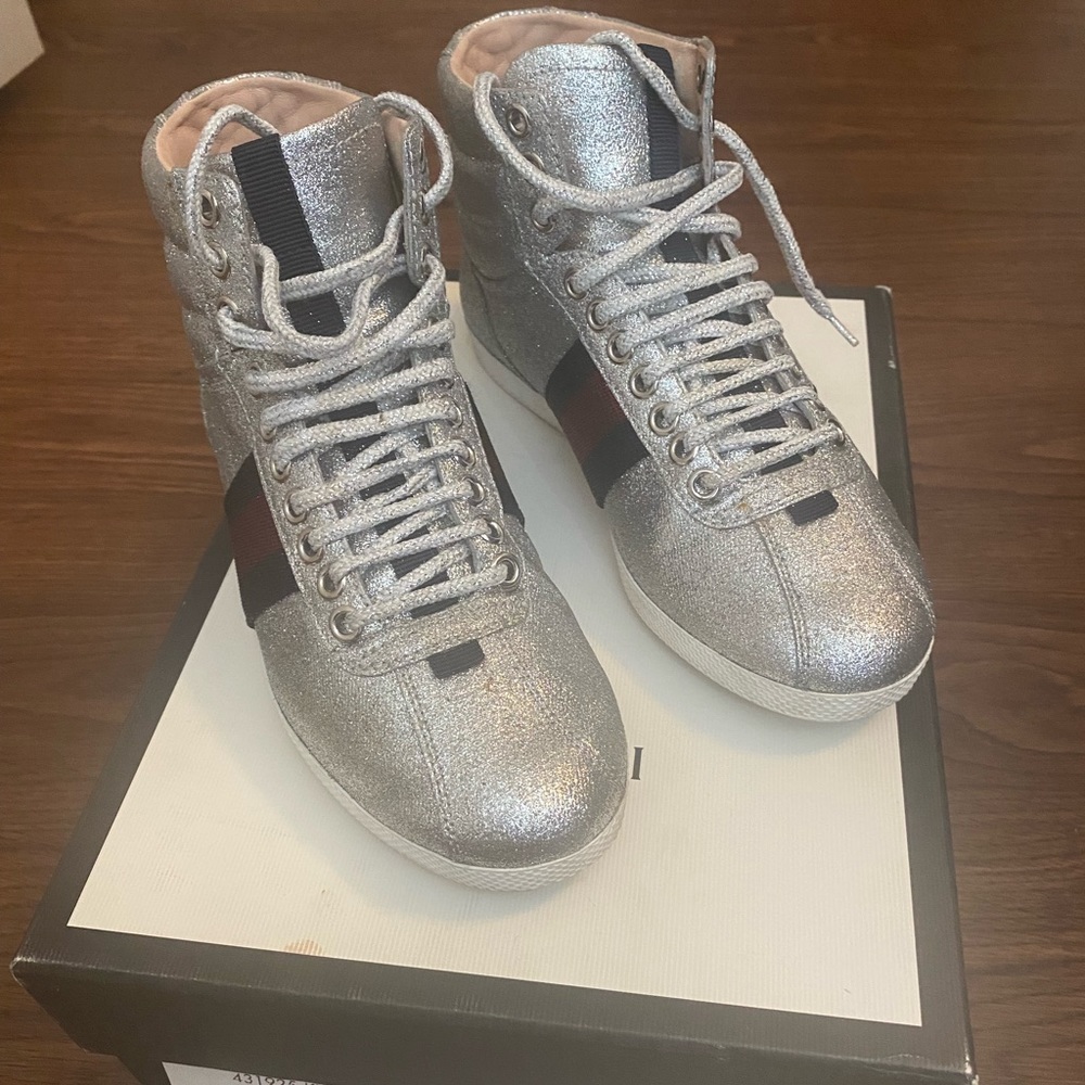 Gucci Sneakers